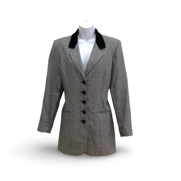 Executive Collection Sport Coat - Picture 1 of 7